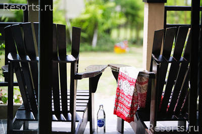 Khaolak Emerald Beach Resort & Spa 47